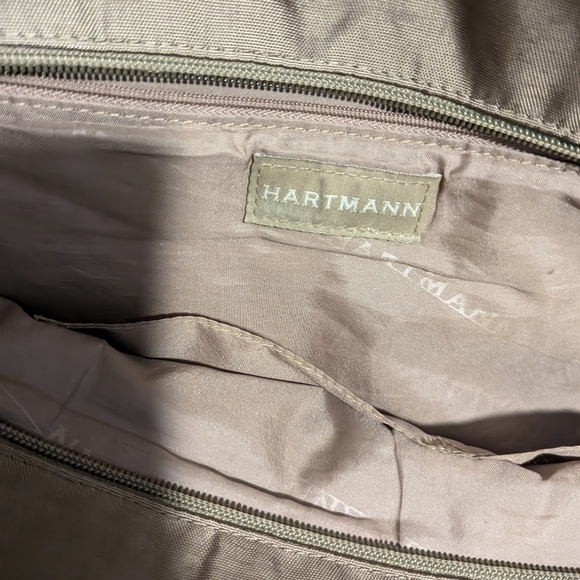 Hartmann totepurse - Picture 7 of 7